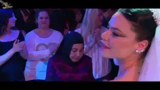 Eda & Murat  Kurzfassung Orginal  Ankara Oyun Havasi 2017  by Eren Vision
