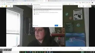 Playing Background Music Through Google Meet