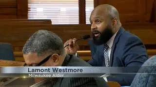 Milwaukee's Common Council approves policy change after woman's death