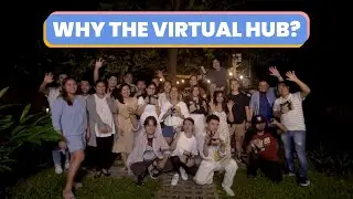 Why The Virtual Hub? Highlights