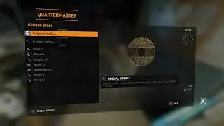 opening docket codes from techlands website in dying light