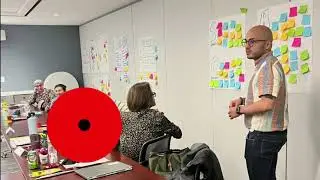Center On Budget and Policy Priorities Equity & Inclusion Team Retreat