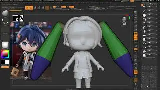中國科大 2025_05_19 上課側錄 (zbrush)