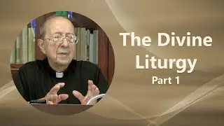 The Divine Liturgy - Part 1 | Family of Saint Sharbel-USA