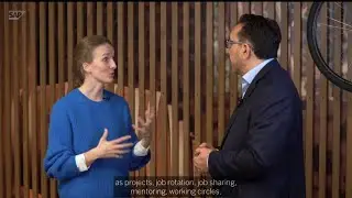 Jobsharing with Tandemploy