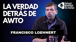 Francisco Loehnert 🎙️|  La Historia Completa de Awto: Crecimiento, Expansión y Cierre #klicker