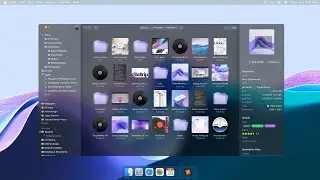 Introducing Poly &mdash; The Intelligent File Browser
