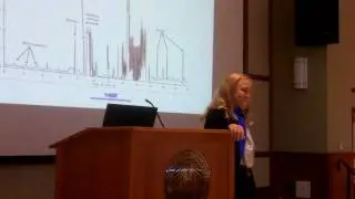 Sarah Cortes on NIST SmartGrid Cybersecurity NEU video