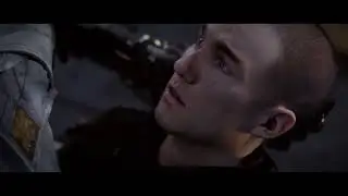 Arcann Thexan Star Wars Edit