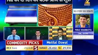 Commodities Live: IMD issues heavy rain warning in MP, Odisha, Chhattisgarh for next 3 days