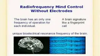 RF Mind Control