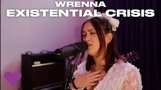 Wrenna | Existential Crisis | Purple Heart Sessions