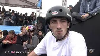 Highlight UCI BMX Freestyle Park World Cup  - FISE World Chengdu-China
