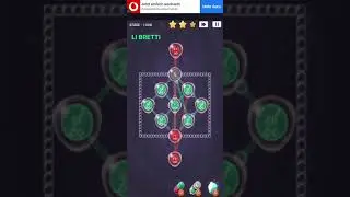 Cell Expansion Wars Stage 1008 ⭐⭐⭐ Walkthrough Krieg der Zellen Level 1008