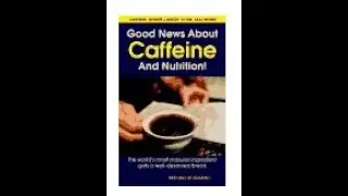Creator of 1st Caffeine Pill 