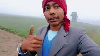 #हमारे गांव का मौसम....🤪😂👀#कॉमेडी 