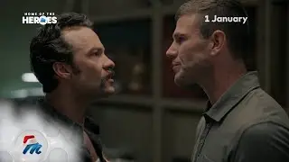 Watch NCIS: Origins season 2 | M-Net