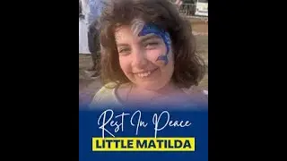 Matilda B by Pipe Major Glynn Potter