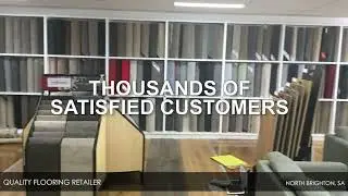 Quality Flooring Retailer &ndash; North Brighton, SA