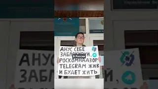 Наконец-то Роскомнадзору кто-то ответил!