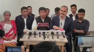 WEST KARBI ANGLONG //# RAT CHINGRUM AMEI ARNI KEHOT PONTHU FEBRUARY 