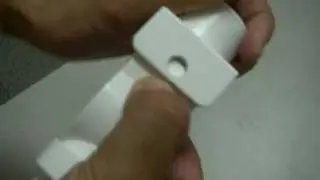 Home Care Grab Bar Shower Holder_A