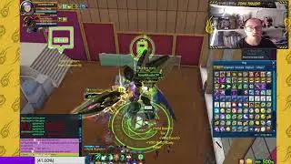 NA-DMO Nueva guia de subir nivel lo más rapido y facil posible para Digi con y sin clones PERFT !!
