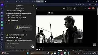 Cryptic Transmission Network | 47 Saether System&rsquo;s Covert Communication Protocol
