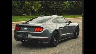 2026 Ford Mustang Review | Design, Interior, Performance & Price Explained