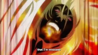 Spirit Blade Mountain (Reikenzan: Eichi e no Shikaku) Season 2 Ep 1-12