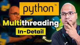 Multithreading in Python | 54