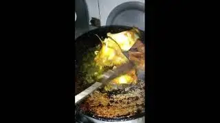 Mas baji recipe ll fish fry recipe ll dashe food ll shorts ll YouTube shorts# viral video