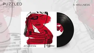 JJ Whitefield feat King Khan - Wellness