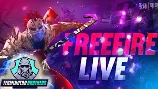 Giveaway on 400 subscribers | Subscribe Us Now  | Terminator Brothers Live Stream