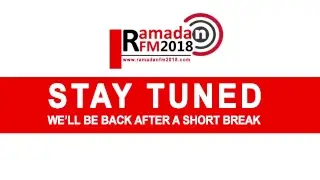 Ramadan FM 2018