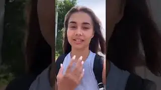 Мы доехали! Ждите новый ролик на канале #thehypehouse #golysheva #екатеринаголышева