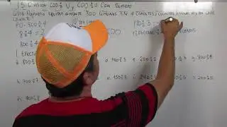 1.5 Divisi&oacute;n C00 &divide; U y CD0 &divide; U con reparto 4&ordm; GRADO