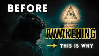 Why Your Life Is Falling Apart Before the Spiritual Awakening