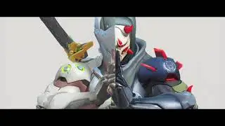 GENJI ANIME OPENING