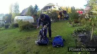 Osprey Poco рюкзак-переноска - лучший подарок!