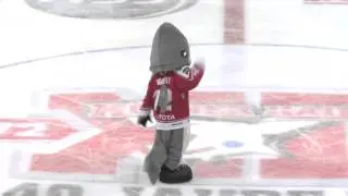 Sharky Dance - Michael Jackson Tribute