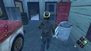 Best DBD clips of the past 5 months by: me