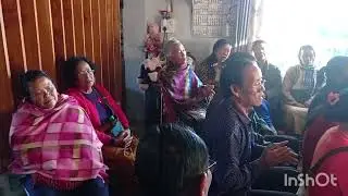 Bualpui MUP te zai
