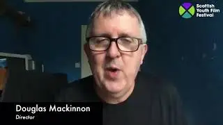 Douglas Mackinnon on Good Omens
