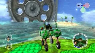 E32015 RareReplay PRBroll wHUD wMusic 1080p HD