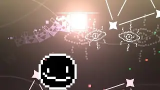 Slight Hue Shift (Insane Demon) by OliXor & More | Geometry Dash