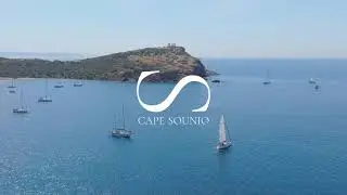 Cape Sounio, A Grecotel Resort to Live in Athens Riviera