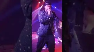 FREEDOM FORM FLOWING (Live in Jacksonville Florida  at 1904 Music Hall)