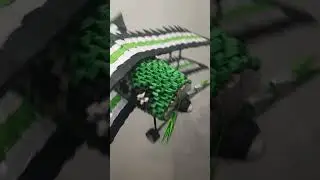 3d Origami Airplane