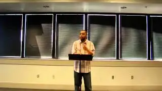 The Kingdom Mandate For Entrepreneurs - King Jehosaphat| Pastor Adrian Hines